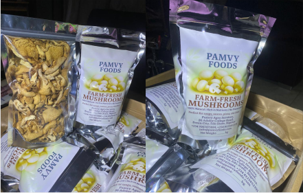 pamvy foods